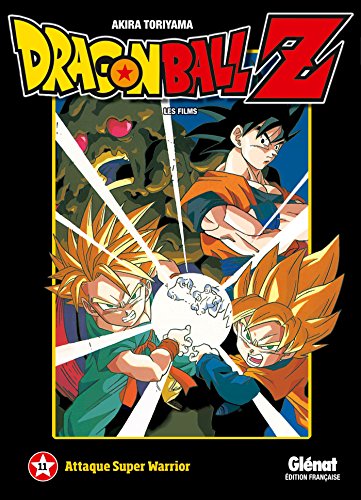 Dragon Ball Z - Les films Vol.11 : Bio-Broly